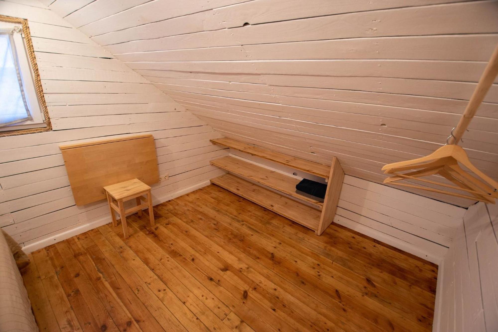 Camping Klevas Karklė Exterior foto
